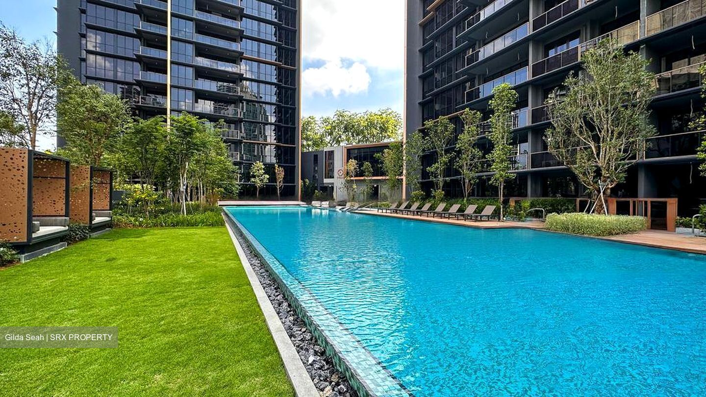 Kopar At Newton (D9), Apartment #462520091